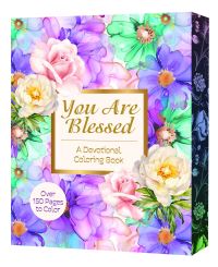 Book Cover for You Are Blessed by Editors of Chartwell Books