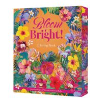 Book Cover for Bloom Bright! by Editors of Chartwell Books