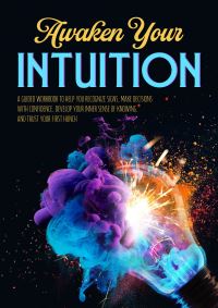 Book Cover for Awaken Your Intuition by Editors of Chartwell Books