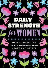 Book Cover for Daily Strength for Women by Editors of Chartwell Books