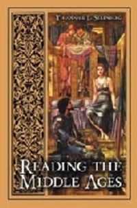 Book Cover for Reading the Middle Ages by Theodore L Steinberg