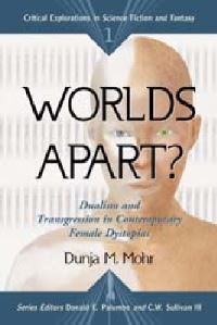 Book Cover for Worlds Apart? by Dunja M Mohr
