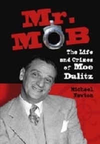 Book Cover for Mr. Mob by Michael Newton