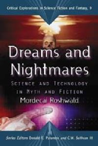 Book Cover for Dreams and Nightmares by Mordecai Roshwald