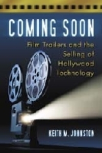 Book Cover for Coming Soon by Keith M Johnston