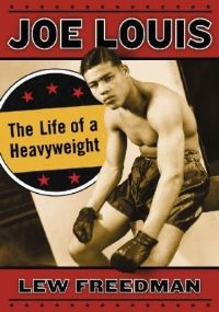 Book Cover for Joe Louis by Lew Freedman