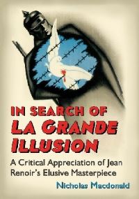 Book Cover for In Search of La Grande Illusion by Nicholas Macdonald