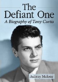 Book Cover for The Defiant One by A DillonMalone