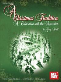 Book Cover for A Christmas Tradition by Gary Dahl