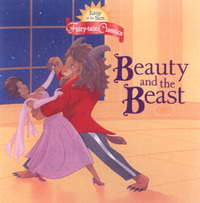 Book Cover for Beauty and the Beast by John Kurtz