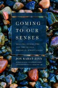 Book Cover for Coming to Our Senses by Jon KabatZinn
