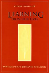 Book Cover for Learning from Our Lives by Pierre Dominicé