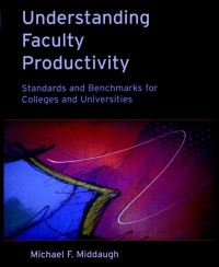 Book Cover for Understanding Faculty Productivity by Michael F. Middaugh
