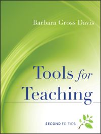 Book Cover for Tools for Teaching by Barbara Gross Davis