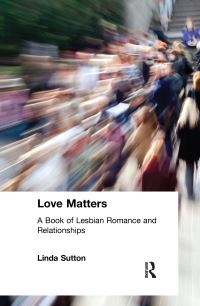 Book Cover for Love Matters by Linda Sutton
