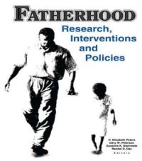 Book Cover for Fatherhood by Elizabeth Peters