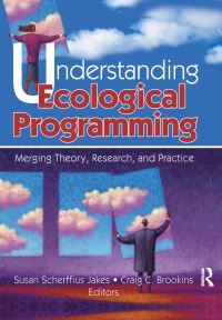 Book Cover for Understanding Ecological Programming by Susan Scherffius Jakes, Craig C Brookins