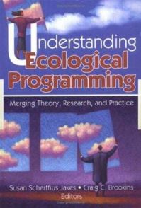 Book Cover for Understanding Ecological Programming by Susan Scherffius Jakes, Craig C Brookins