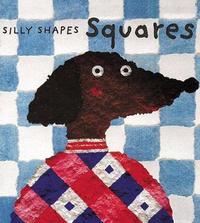 Book Cover for Silly Shapes by Sophie Fatus