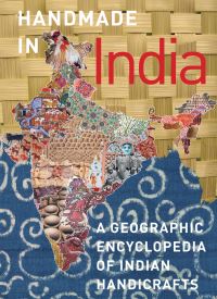 Book Cover for Handmade in India by Aditi Ranjan, M P Ranjan
