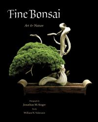 Book Cover for Bonsai by Jonathan Singer