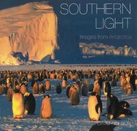Book Cover for Southern Light by David Neilson