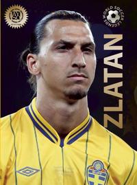 Book Cover for Zlatan by Illugi Jökulsson