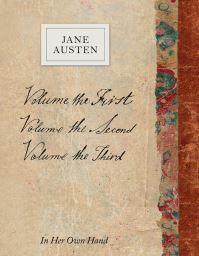 Book Cover for Volume the Second by Jane Austen by Jane Austen