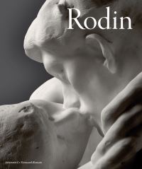 Book Cover for Rodin by Antoinette Le NormandRomain, Auguste Rodin