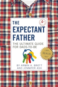 Book Cover for The Expectant Father by Armin A Brott, Jennifer Ash
