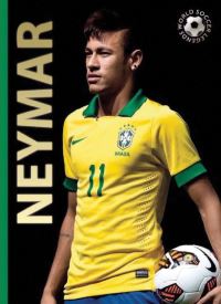 Book Cover for Neymar by Illugi Jökulsson