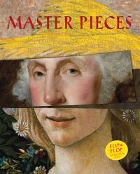 Book Cover for Master-Pieces by William Lach