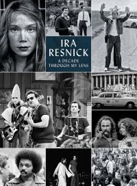 Book Cover for Ira Resnick by Ira M Resnick