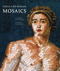 Book Cover for Greek and Roman Mosaics by Umberto Pappalardo
