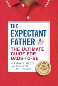 Book Cover for The Expectant Father by Armin A Brott