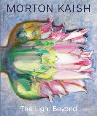 Book Cover for Morton Kaish by David Ebony