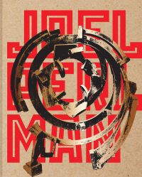Book Cover for Joel Perlman by Philip F Palmedo, Charles A Riley