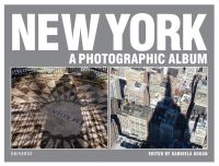 Book Cover for New York by Gabriela Kogan