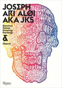 Book Cover for Joseph Ari Aloi, Aka JK5 by Joseph Ari Aloi