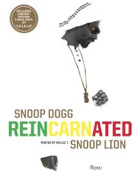Book Cover for Snoop Dogg - Reincarnated by Snoop Dogg