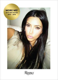 Book Cover for Kim - Selfish by Kim Kardashian