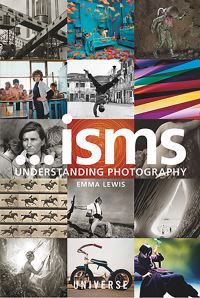Book Cover for Understanding Photography by Emma Lewis