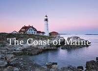 Book Cover for Coast of Maine, The by Carl Heilman II