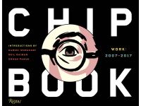 Book Cover for Chip Kidd. Book Two by Chip Kidd, Geoff Spear