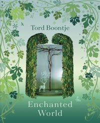 Book Cover for Tord Boontje - Enchanted World by Tord Boontje