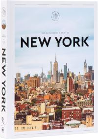 Book Cover for Extraordinary Guide: New York, The by Muriel Françoise, Sylvie Li