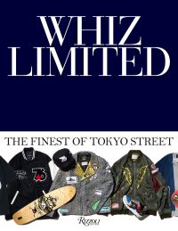 Book Cover for Whiz Limited by Whiz  Limited, Hiroaki Shitano