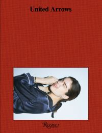Book Cover for United Arrows by United Arrows