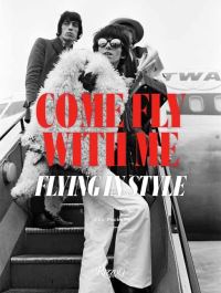 Book Cover for Come Fly With Me by Jodi Peckman