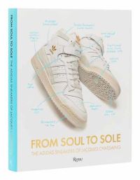 Book Cover for From Soul to Sole by Jacques Chassaing Chassaing